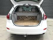 Toyota Venza I Рестайлинг Екатеринбург  - изображение 25