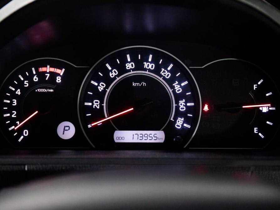 Toyota Noah III (R80) Рестайлинг Иркутск  - изображение 12