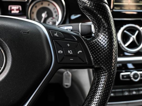 Mercedes-Benz GLA I (X156) с пробегом 2014 года, цена 1 689 000 рублей, 204937 км, внедорожник, Автокод Объявления