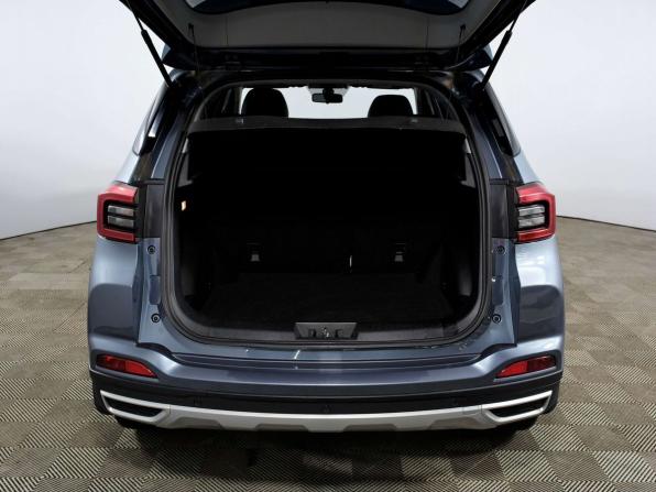 Chery Tiggo 4 I Рестайлинг с пробегом 2021 года, цена 1 225 000 рублей, 57549 км, внедорожник, Автокод Объявления