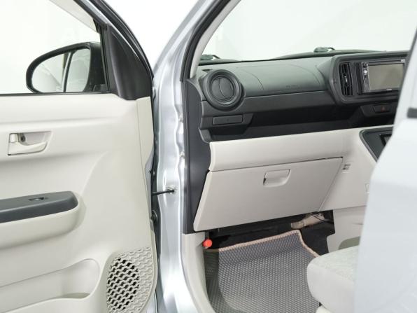 Toyota Passo III с пробегом 2016 года, цена 955 000 рублей, 123251 км, хэтчбек, Автокод Объявления