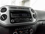 Volkswagen Tiguan I Рестайлинг Екатеринбург  - изображение 41