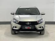 Lada (ВАЗ) Vesta I Тюмень  - изображение 34