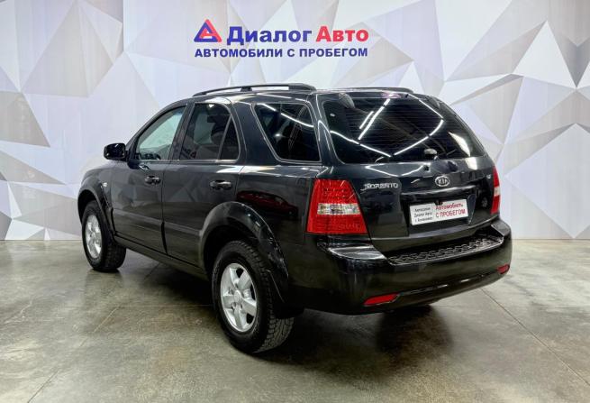 Kia Sorento I Рестайлинг с пробегом 2011 года, цена 750 000 рублей, 254813 км, внедорожник, Автокод Объявления