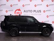 Mitsubishi Pajero IV Минеральные Воды  - изображение 27
