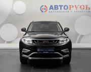 Geely Atlas I Москва  - изображение 27