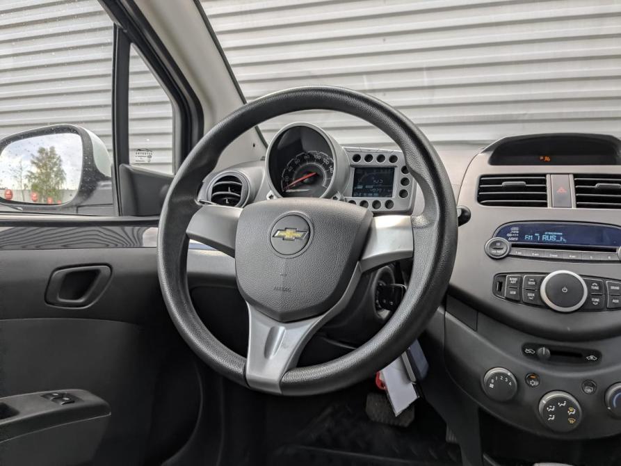 Chevrolet Spark III Москва  - изображение 23