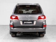 Lexus LX III Рестайлинг Сургут  - изображение 34