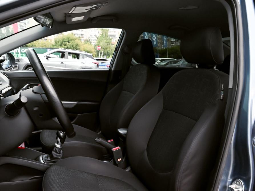 Kia Rio III Екатеринбург  - изображение 16