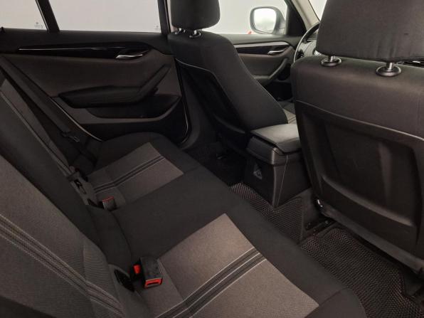 BMW X1 I (E84) с пробегом 2011 года, цена 1 199 000 рублей, 150242 км, внедорожник, Автокод Объявления
