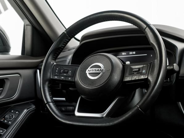 Nissan X-Trail IV с пробегом 2021 года, цена 2 985 000 рублей, 85178 км, внедорожник, Автокод Объявления