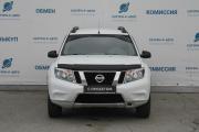 Nissan Terrano III (D10) Пермь  - изображение 19