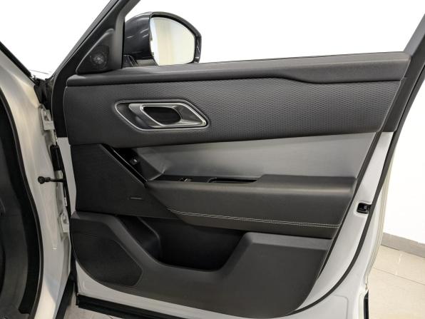Land Rover Range Rover Velar I с пробегом 2018 года, цена 3 595 000 рублей, 102020 км, внедорожник, Автокод Объявления