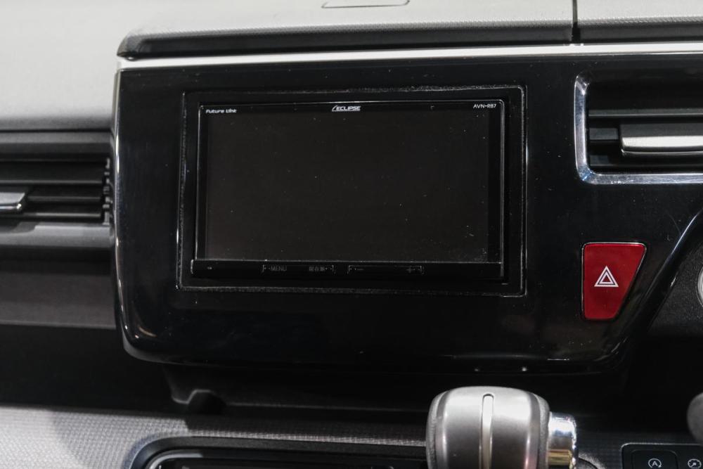 Honda Stepwgn V Рестайлинг Новокузнецк  - изображение 35