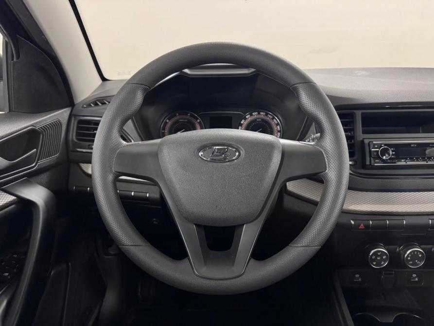 Lada (ВАЗ) Vesta I Рестайлинг (NG) Тюмень  - изображение 6