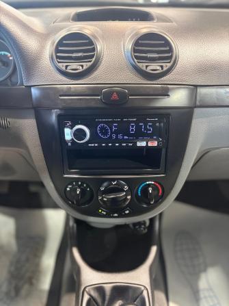 Chevrolet Lacetti I с пробегом 2012 года, цена 649 000 рублей, 129299 км, хэтчбек, Автокод Объявления