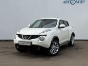 Nissan Juke I Москва  - изображение 13