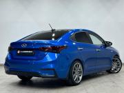 Hyundai Solaris II Кемерово  - изображение 23