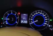 Infiniti FX II (S51) Рестайлинг Ярославль  - изображение 40