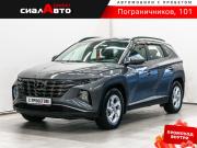 Hyundai Tucson IV Красноярск  - изображение 38