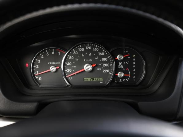 Mitsubishi Galant IX Рестайлинг 2 с пробегом 2008 года, цена 549 000 рублей, 281347 км, седан, Автокод Объявления