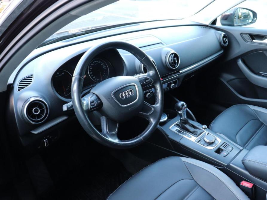 Audi A3 III (8V) Химки  - изображение 7