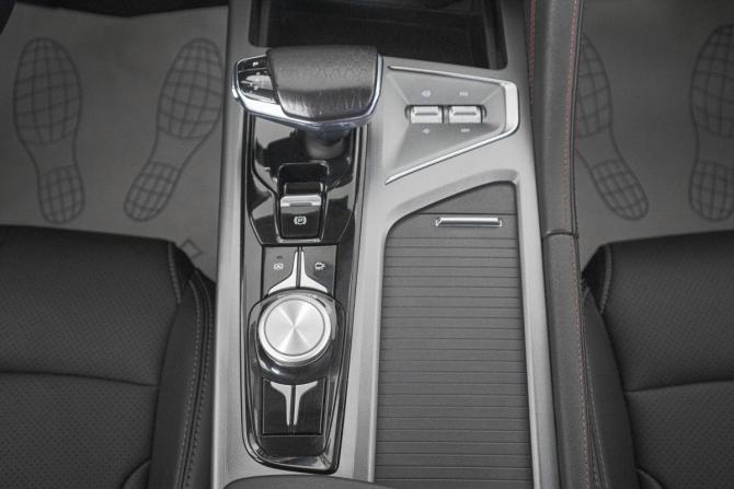 Changan CS75 I Рестайлинг с пробегом 2023 года, цена 2 299 000 рублей, 37068 км, внедорожник, Автокод Объявления