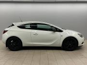 Opel Astra J Рестайлинг Санкт-Петербург  - изображение 28