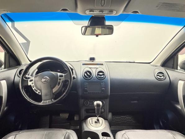 Nissan Qashqai I Рестайлинг с пробегом 2011 года, цена 1 189 000 рублей, 148694 км, внедорожник, Автокод Объявления