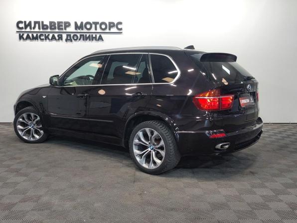 BMW X5 II (E70) Рестайлинг с пробегом 2011 года, цена 1 840 000 рублей, 178884 км, внедорожник, Автокод Объявления