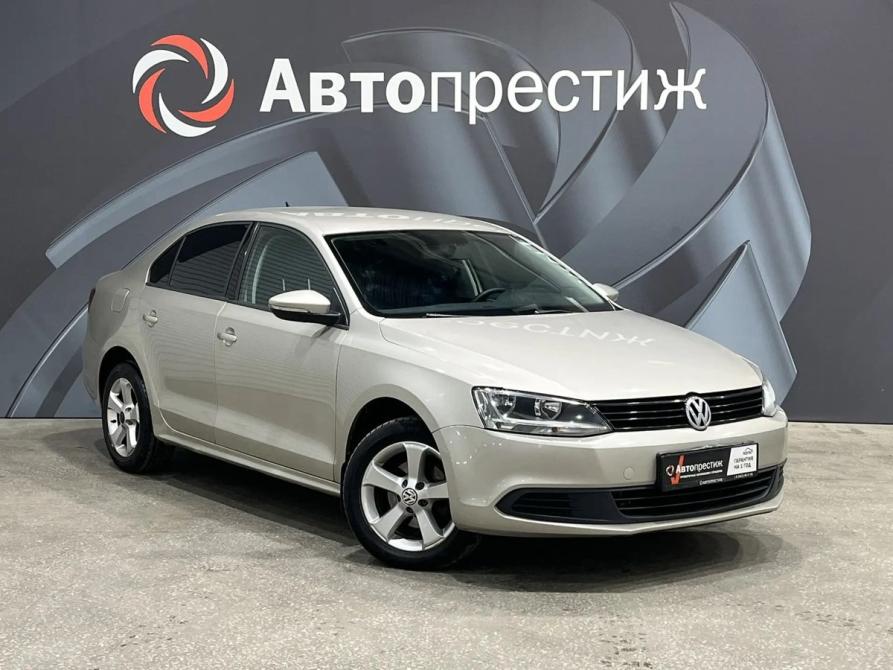 Volkswagen Jetta VI Пермь  - изображение 4