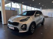 Kia Sportage IV Рестайлинг Чебоксары  - изображение 43