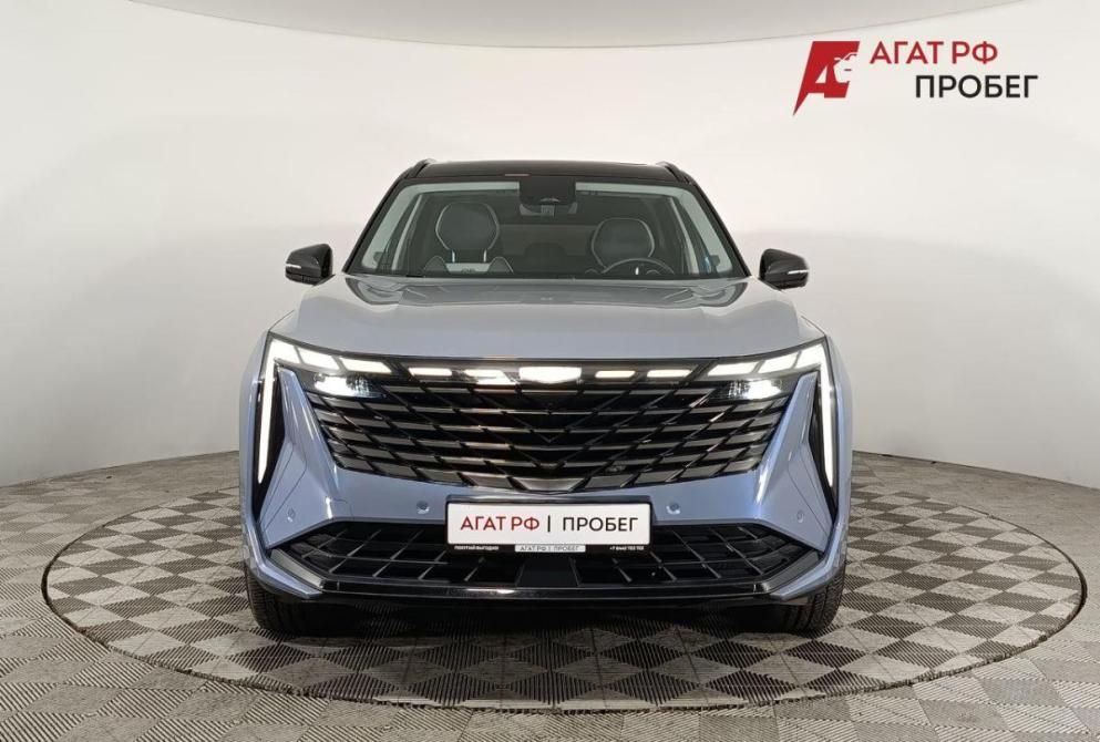 Geely Atlas II Волгоград  - изображение 2