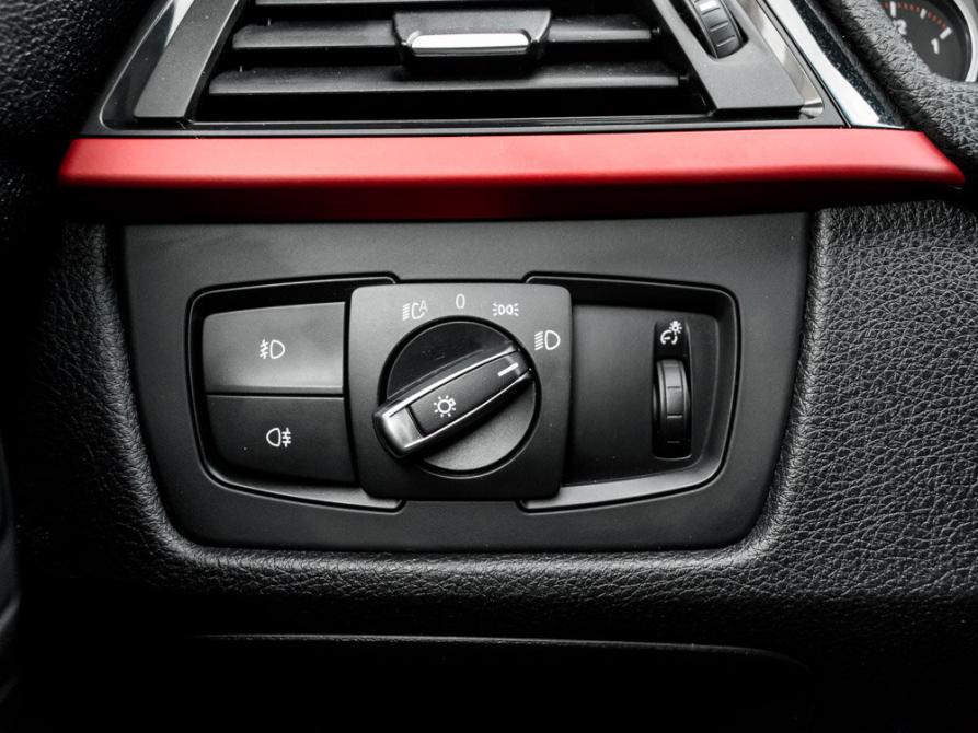 BMW 3 серии VI (F3x) Екатеринбург  - изображение 26