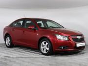 Chevrolet Cruze I Химки  - изображение 10