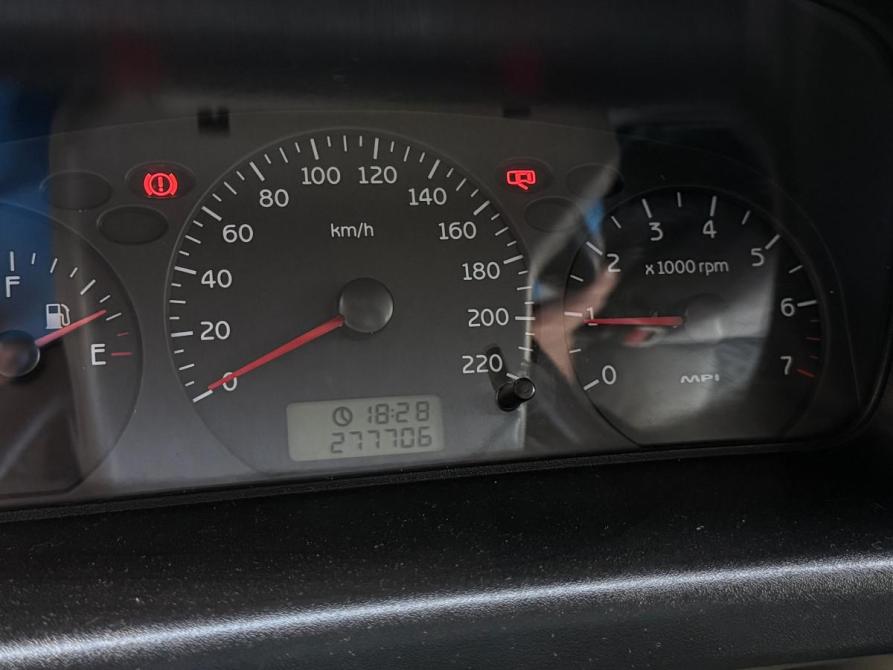 Chery Amulet (A15) I Нижний Новгород  - изображение 2