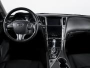 Infiniti Q50 I Москва  - изображение 31