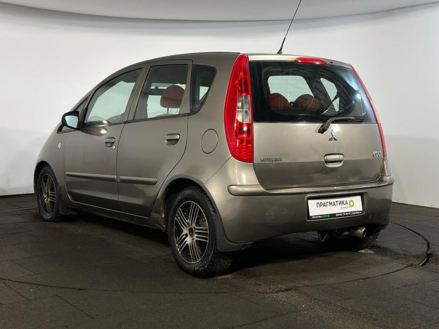 Mitsubishi Colt VI (Z20/Z30) Великий Новгород  - изображение 7