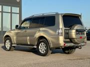 Mitsubishi Pajero IV Рестайлинг 1 Волгоград  - изображение 46