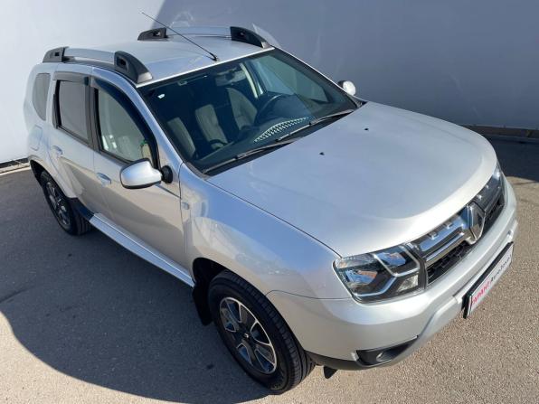 Renault Duster I Рестайлинг с пробегом 2019 года, цена 1 600 000 рублей, 107863 км, внедорожник, Автокод Объявления