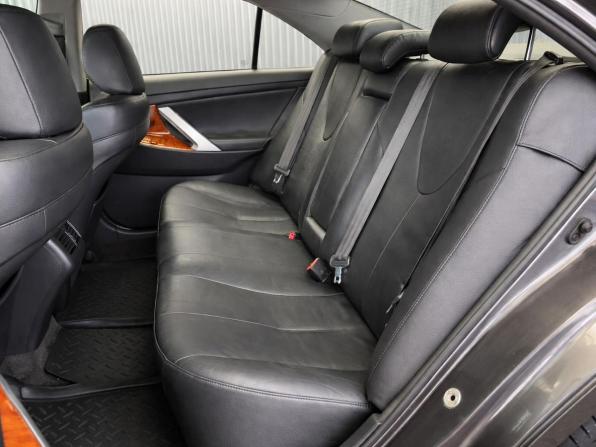Toyota Camry VI (XV40) Рестайлинг с пробегом 2009 года, цена 1 277 000 рублей, 162409 км, седан, Автокод Объявления