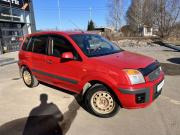 Ford Fusion I Рестайлинг Великие Луки  - изображение 23