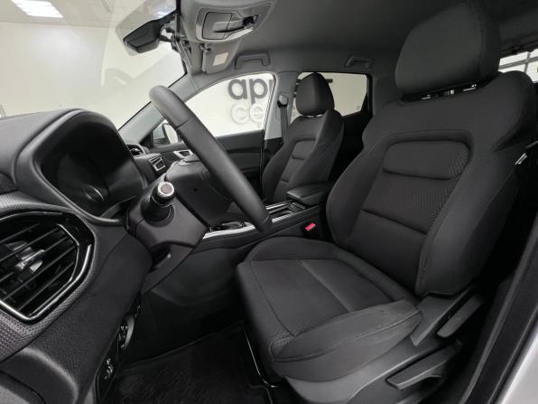 Chery Tiggo 4 I Рестайлинг с пробегом 2021 года, цена 1 380 000 рублей, 45397 км, внедорожник, Автокод Объявления