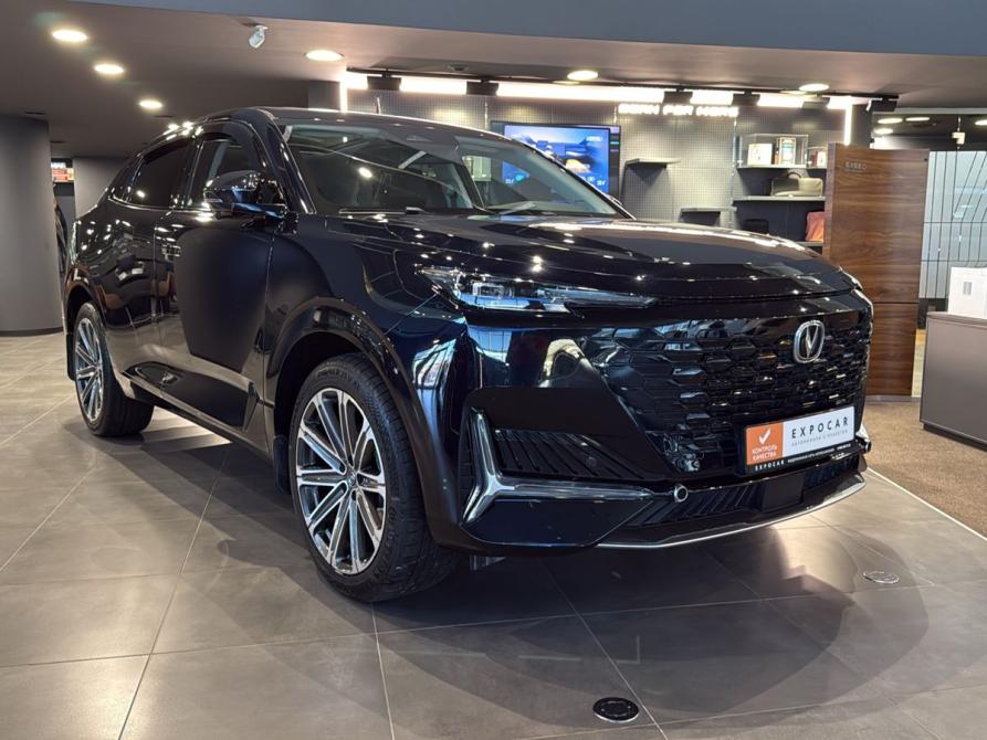 Changan UNI-K Тюмень  - изображение 7