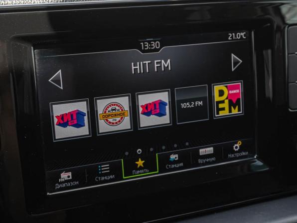 Skoda Rapid II с пробегом 2021 года, цена 999 040 рублей, 274890 км, лифтбек, Автокод Объявления