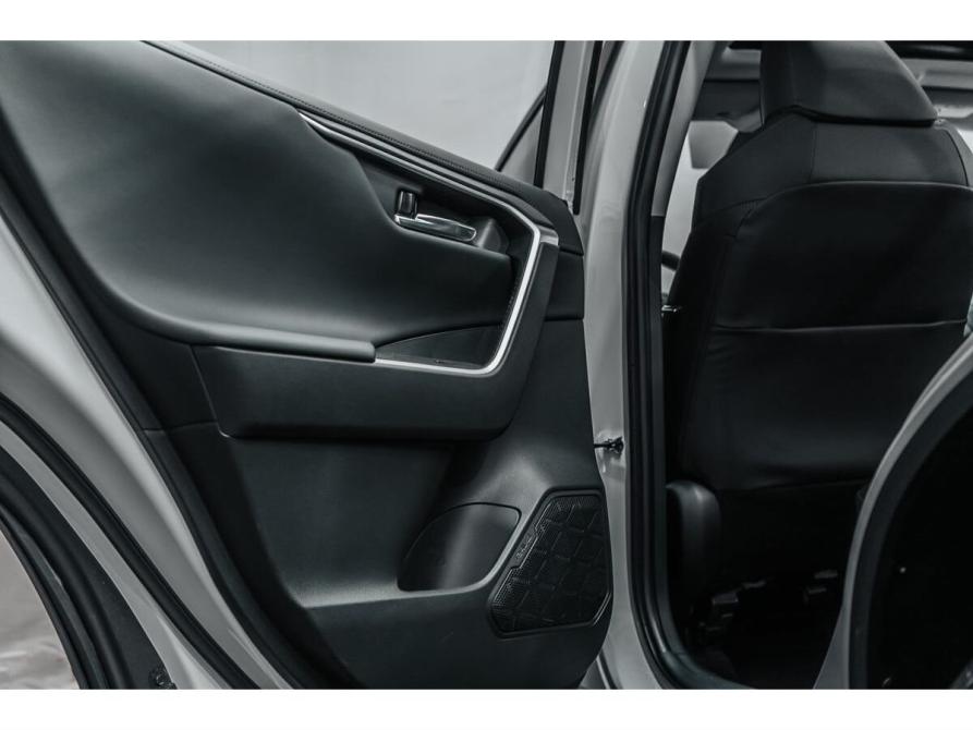 Toyota RAV4 V (XA50) Москва  - изображение 18