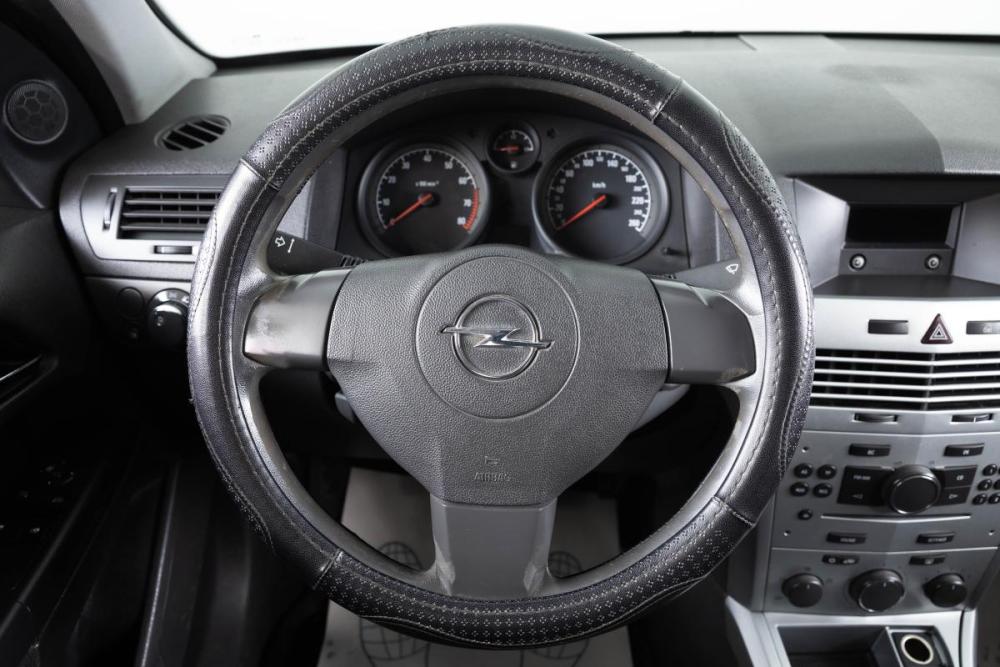 Opel Astra H Рестайлинг Пермь  - изображение 17