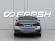 BMW 5 серии VII (G30/G31/G38) Рестайлинг Краснодар  - изображение 31