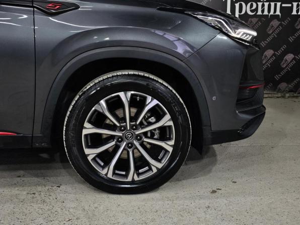 Changan CS75 Plus I с пробегом 2019 года, цена 2 030 000 рублей, 58000 км, внедорожник, Автокод Объявления