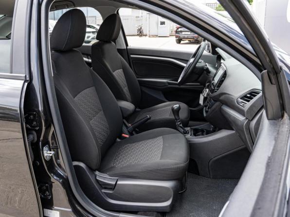 Lada (ВАЗ) Vesta I с пробегом 2018 года, цена 984 000 рублей, 105250 км, седан, Автокод Объявления
